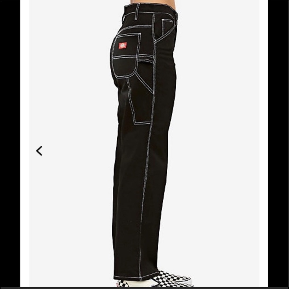 NWT Classic Dickies Relaxed Carpenter Cargo Pants